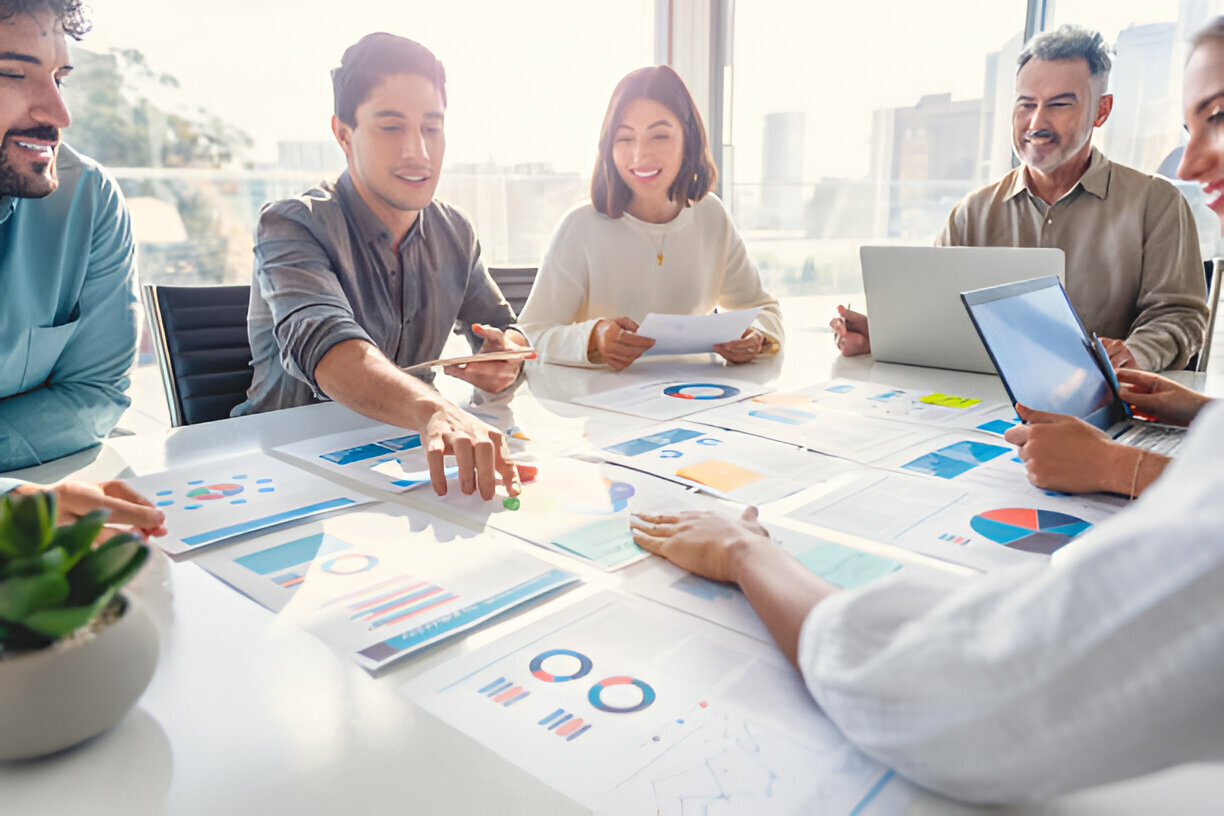 Data science and artificial intelligence solutions